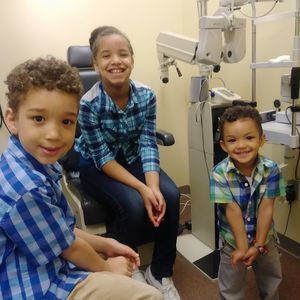 Meet your Posher, Dejuan